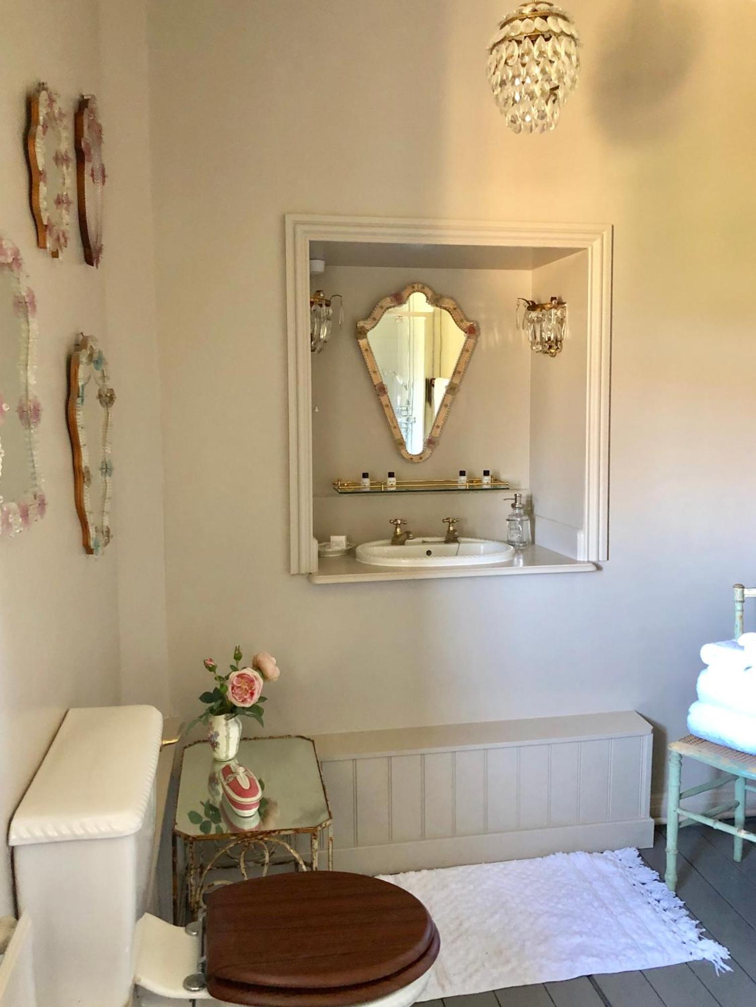 Pytts House Boutique Bed & Breakfast Burford Zimmer foto