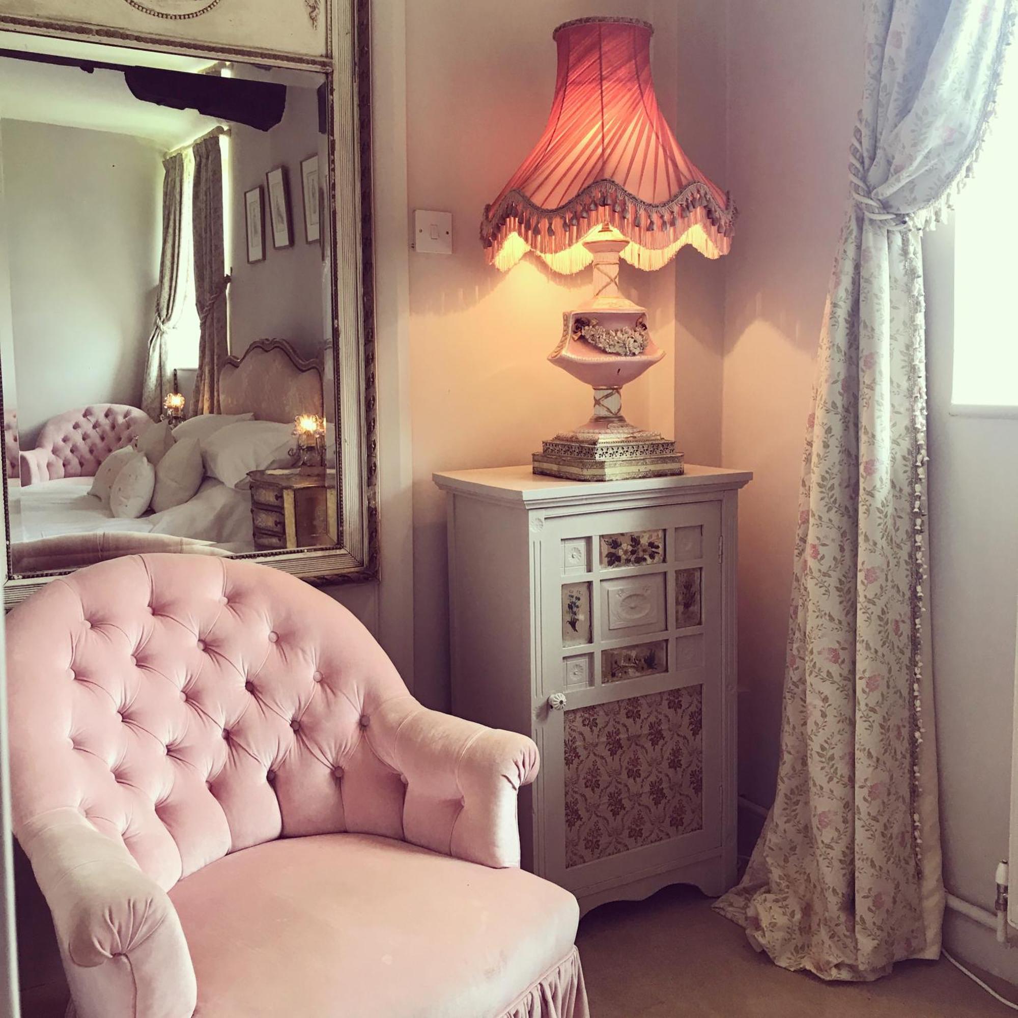 Pytts House Boutique Bed & Breakfast Burford Zimmer foto
